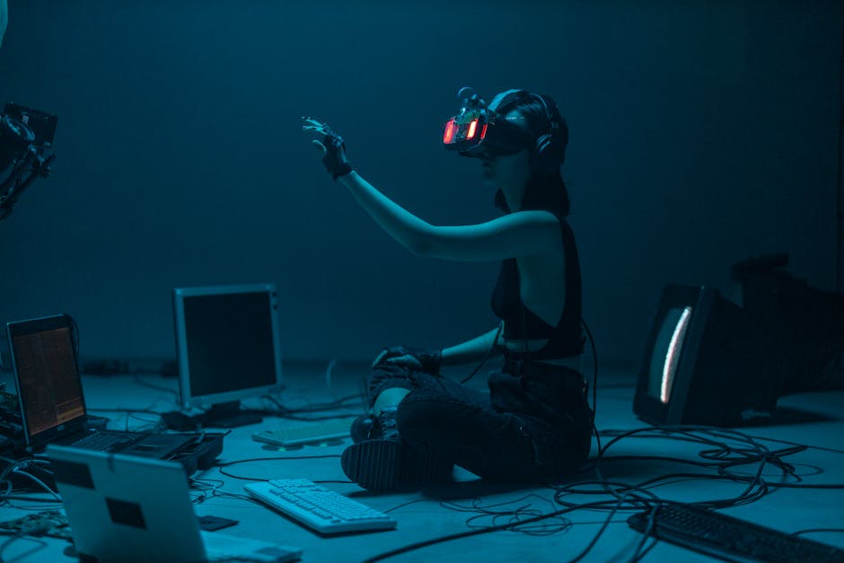 AI Innovations Transforming Video Game Development