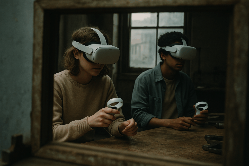 How Community Engagement Built Gaming Careers