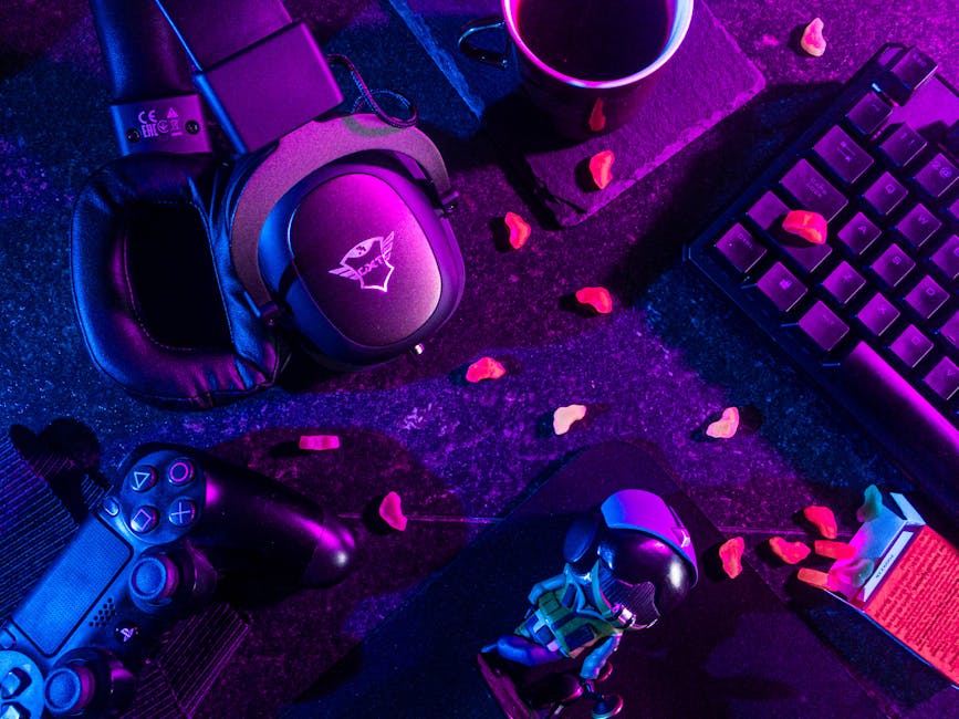 Joining the Best Gaming Communities for Support
