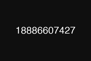 18886607427