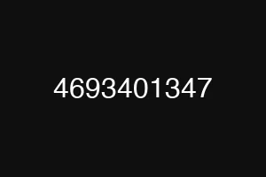 4693401347