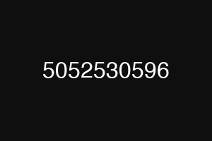5052530596
