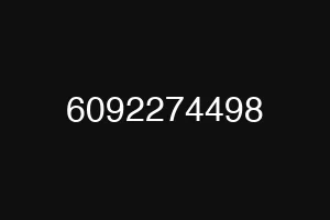 6092274498