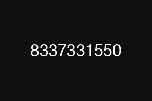 8337331550