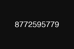 8772595779