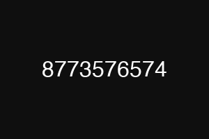 8773576574