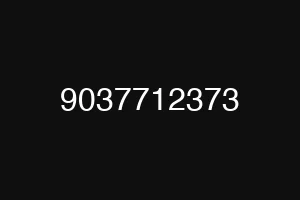 9037712373