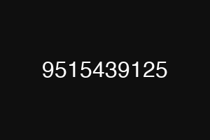 9515439125
