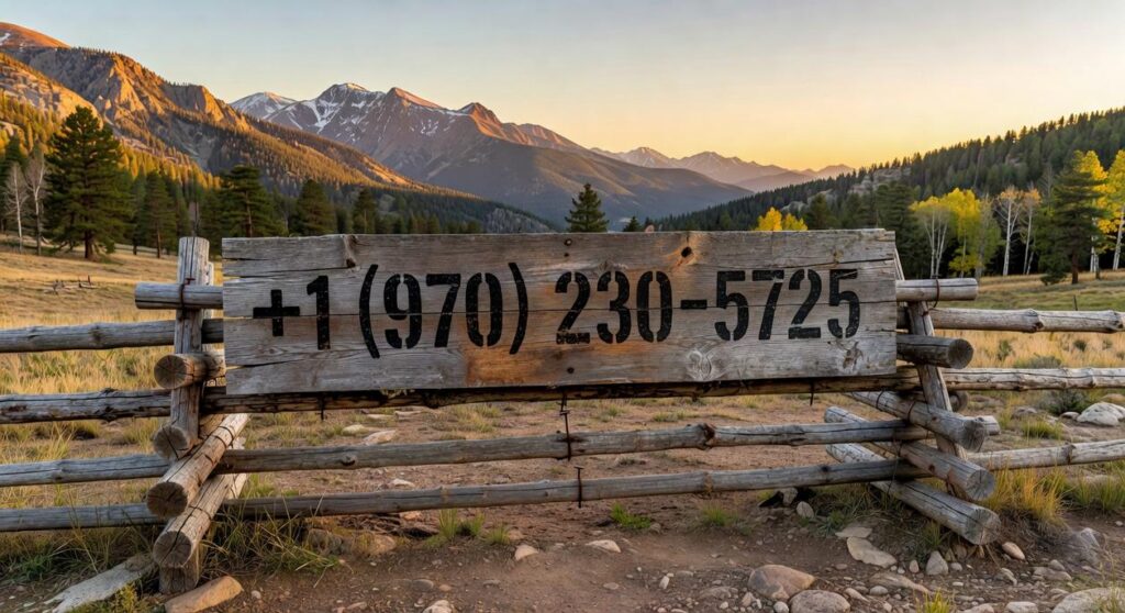 +1 (970) 230-5725