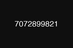 7072899821
