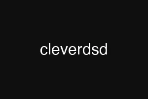 cleverdsd